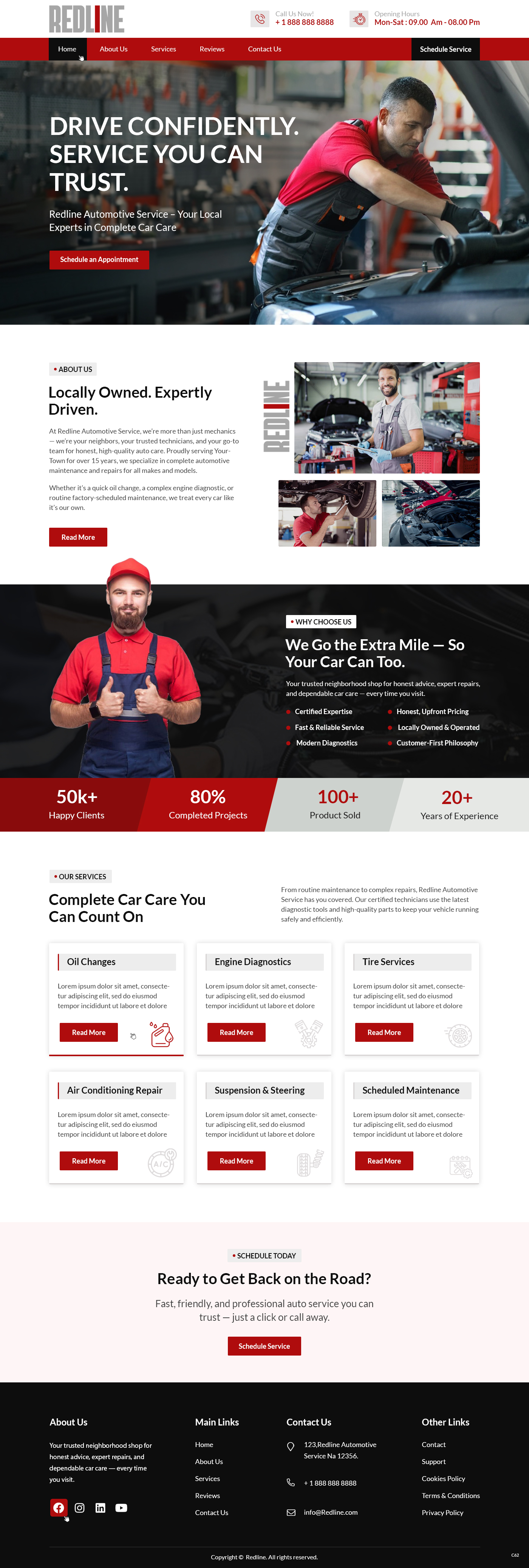 Web Design by pb for One Eleven Web Design™ | Design #35360674