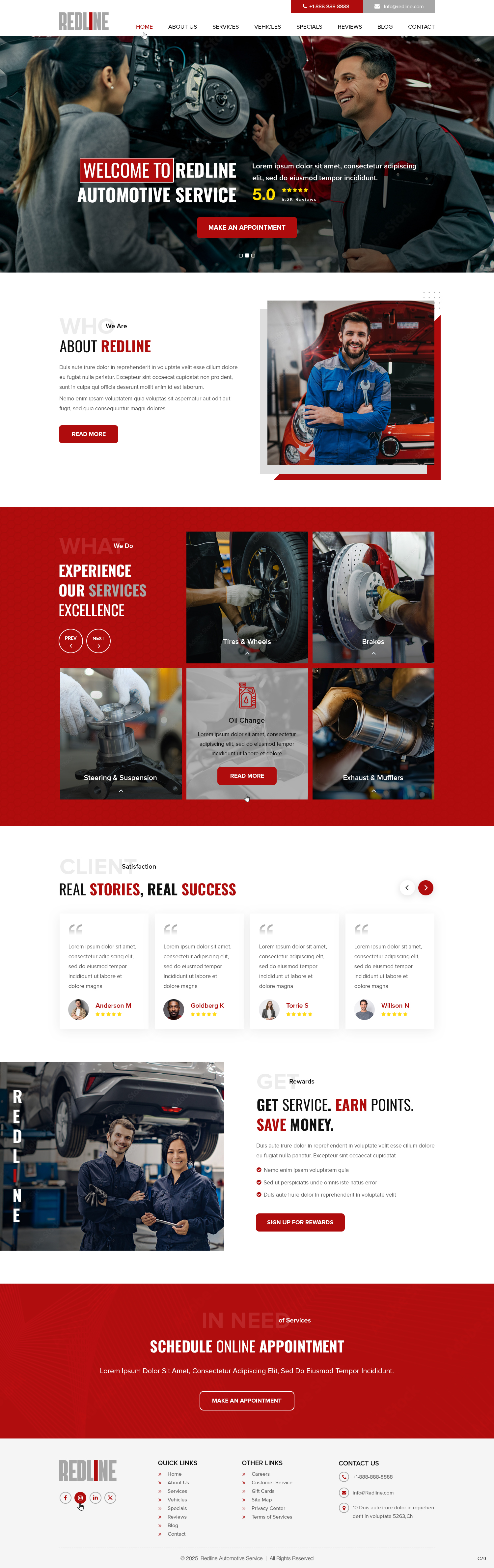 Web Design by pb for One Eleven Web Design™ | Design #35360675