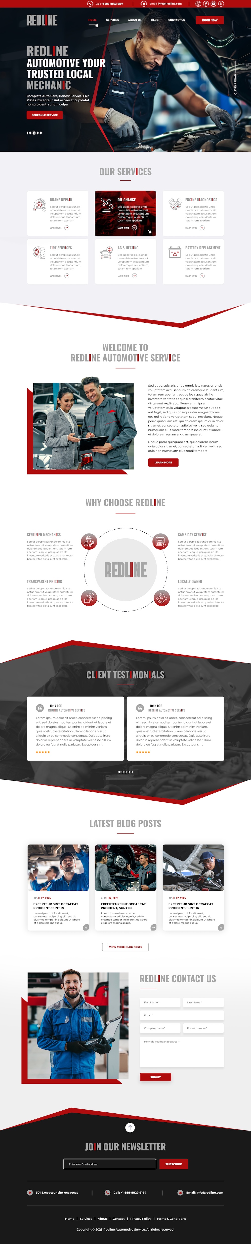 Diseño Web por pb para ONEELEVEN | Diseño #35360758