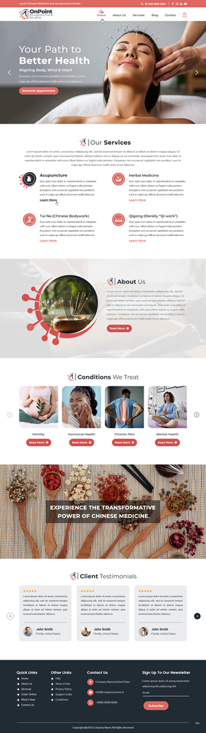 Web-Design von pb für ONEELEVEN | Design #35360689