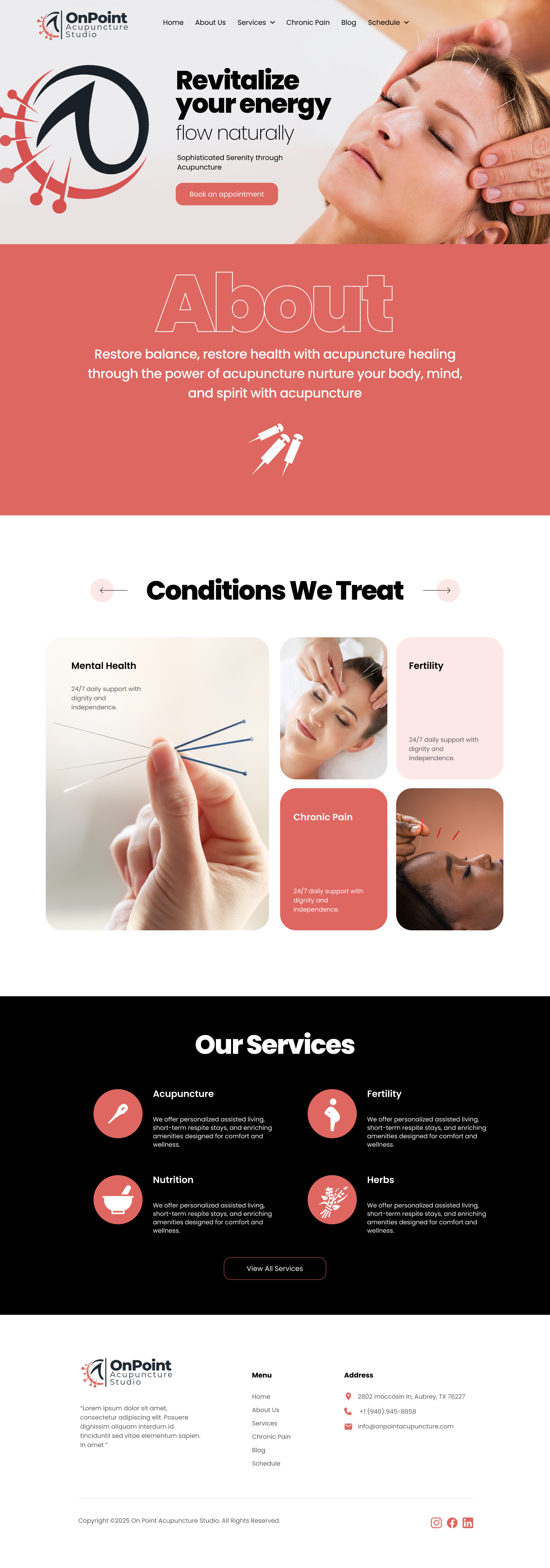 Web Design by Maxo-Biz for ONEELEVEN | Design #35402022