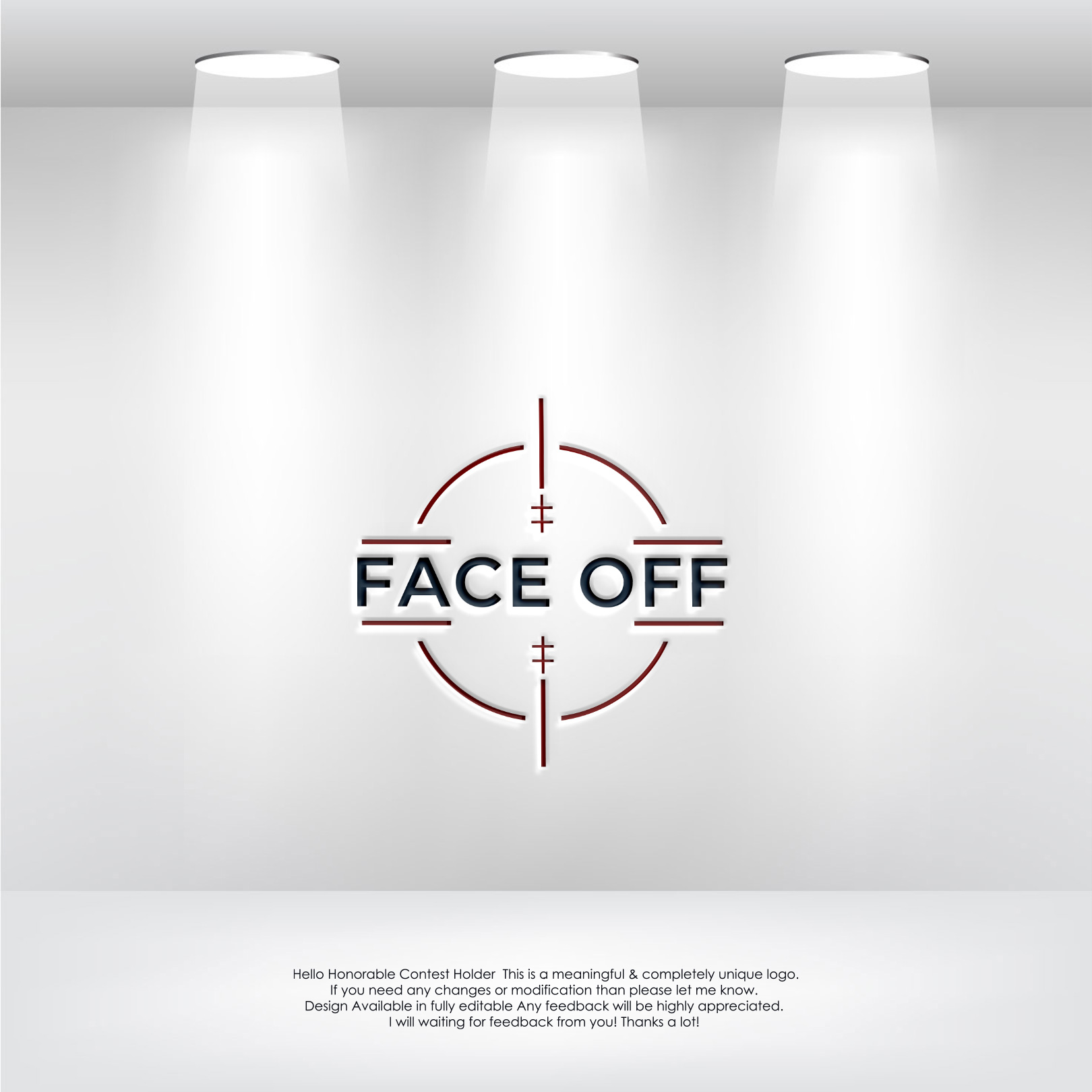 Logo Design by LogoEon for this project | Design #35354073