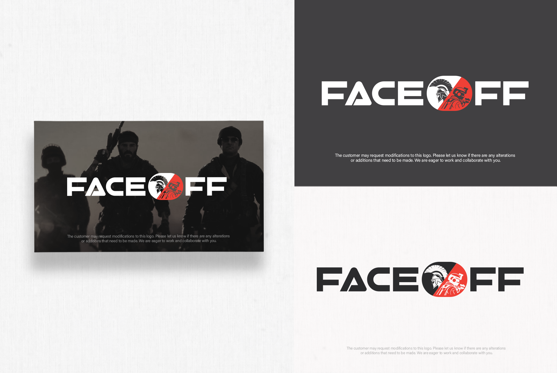 Logo Design by Senpachie for this project | Design #35354767