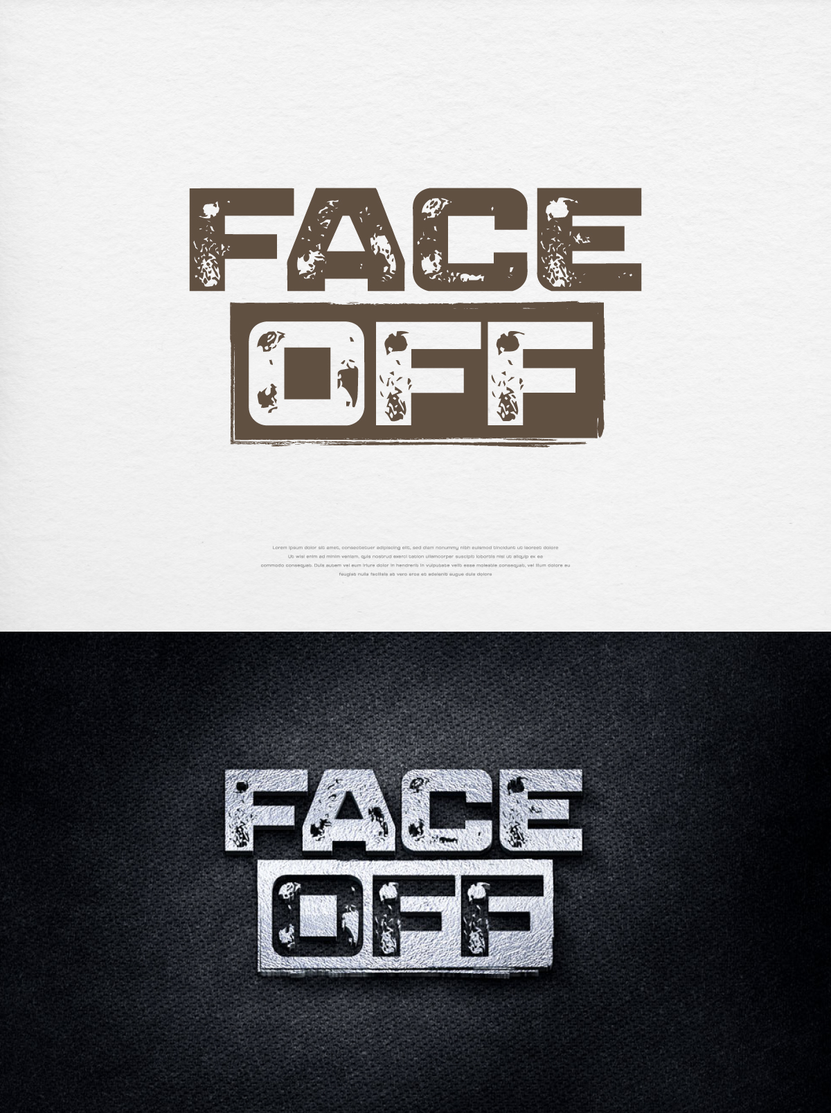 Logo Design by apik. for this project | Design #35349331