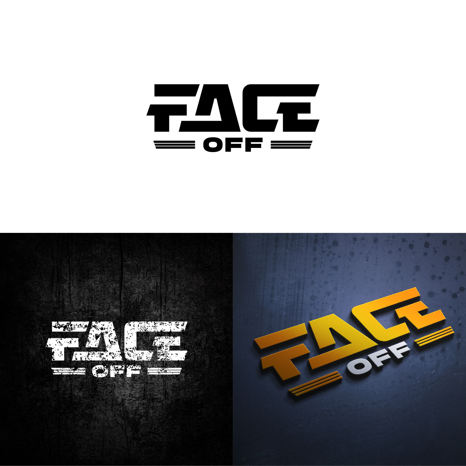 Logo-Design von 4tech services für dieses Projekt | Design #35352084