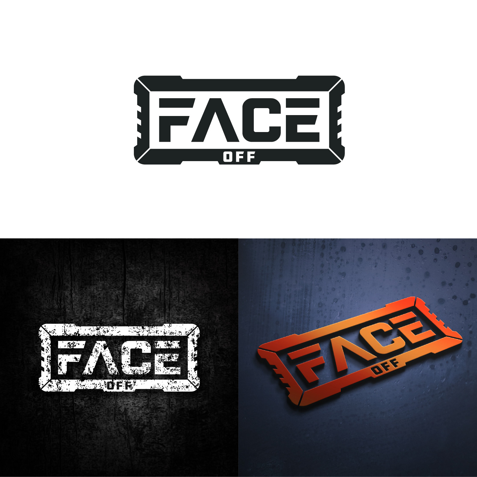 Logo Design by 4tech services for this project | Design #35353526
