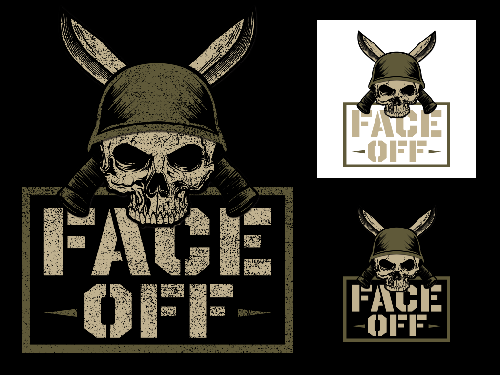 Logo-Design von fullm0on für dieses Projekt | Design #35351507