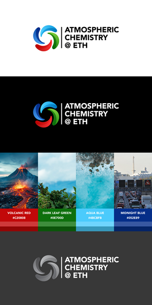 Logo Design by Will M. for ETH | Design #35346369