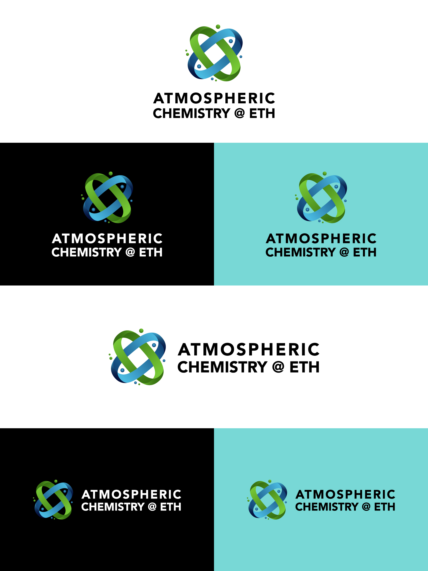 Logo Design by Will M. for ETH | Design #35351059
