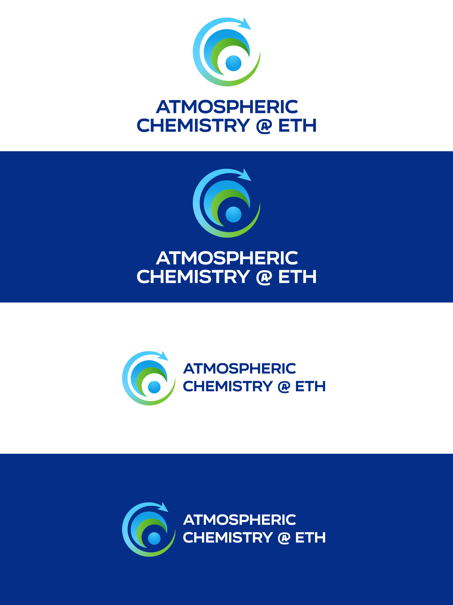 Logo Design by Will M. for ETH | Design #35358194