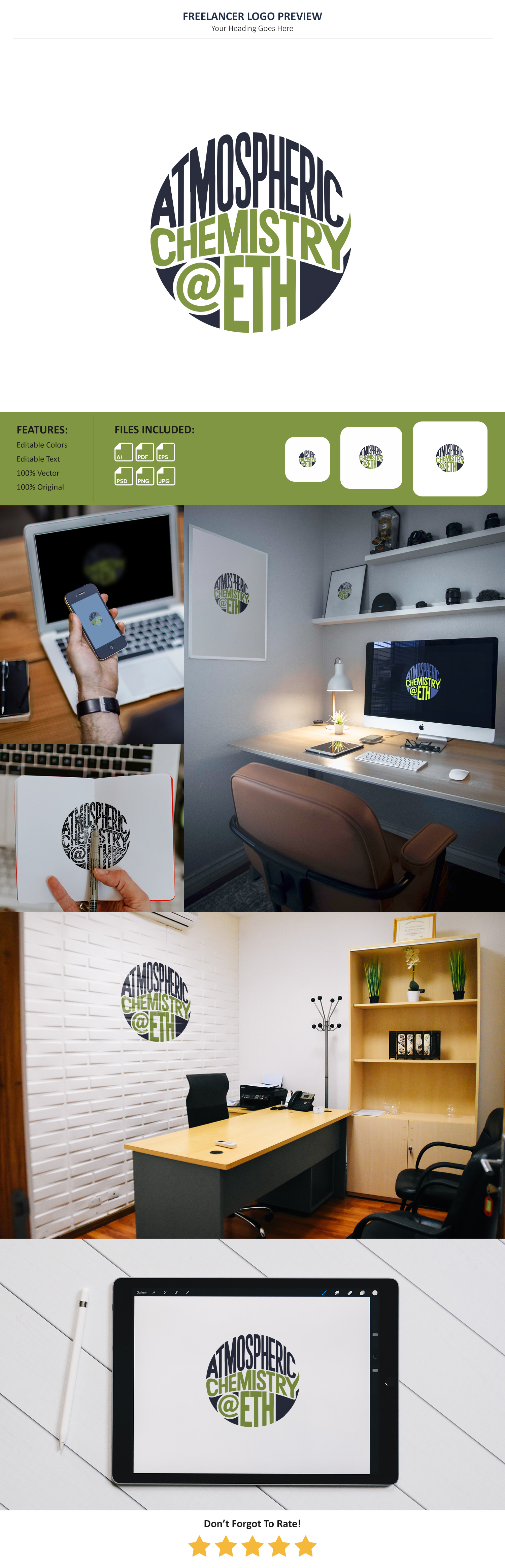 Design de Logo par VectorForge pour ETH | Design #35383098