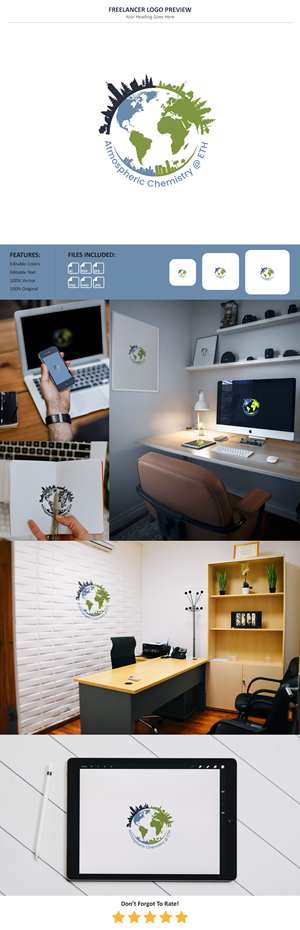 Logo Design by VectorForge for ETH | Design: #35383099