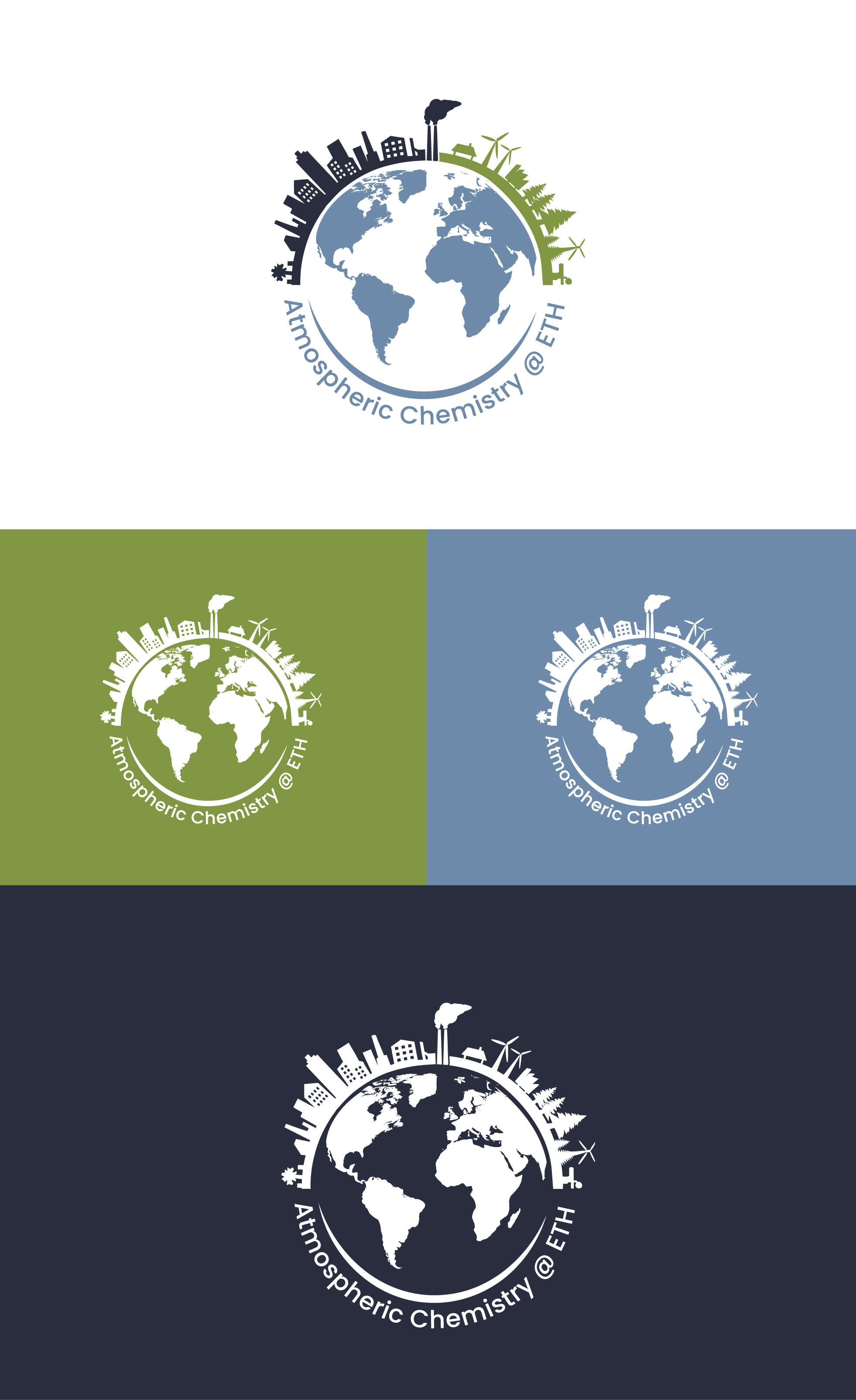 Logo Design by VectorForge for ETH | Design #35391413