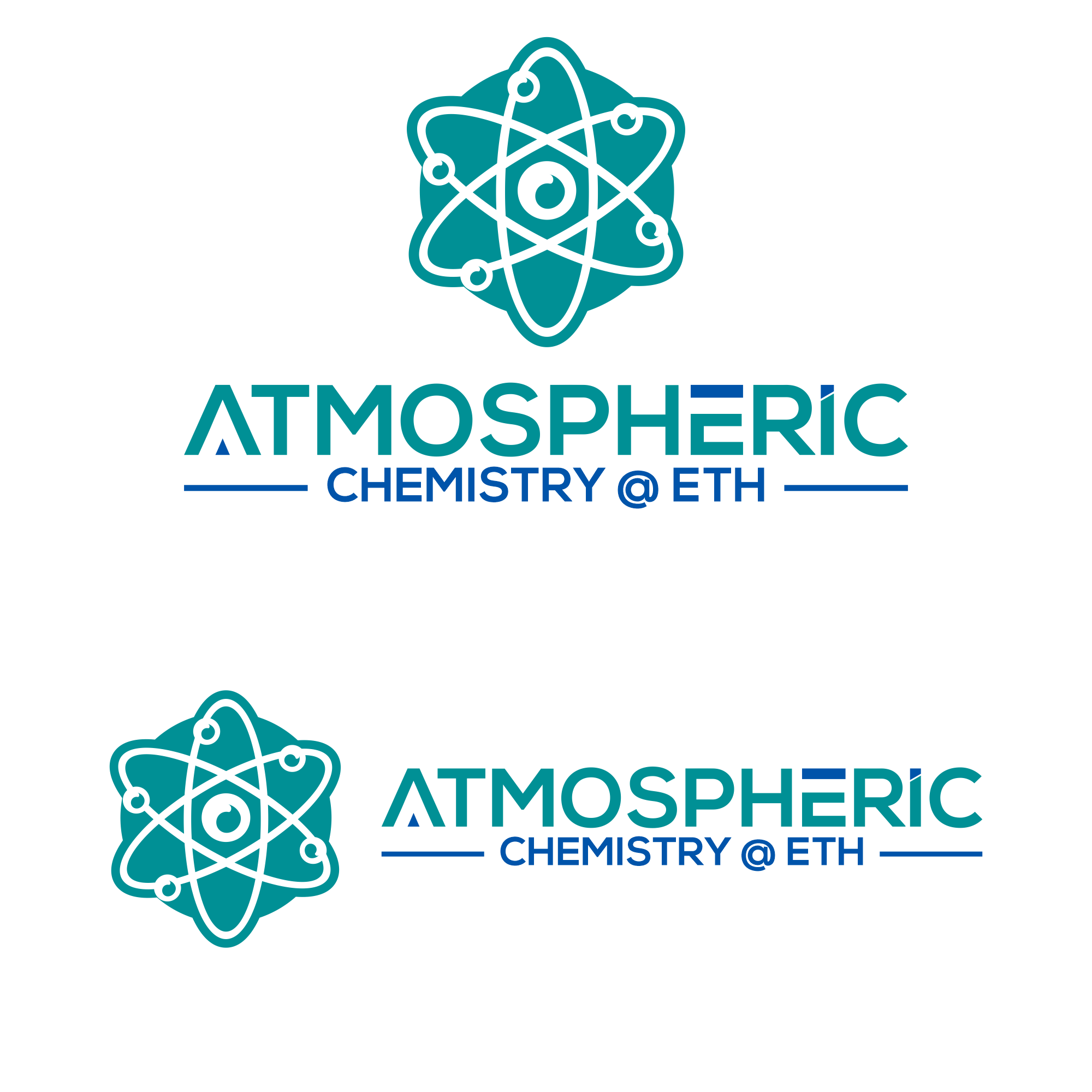 Logo Design by putri elegant for ETH | Design #35344818