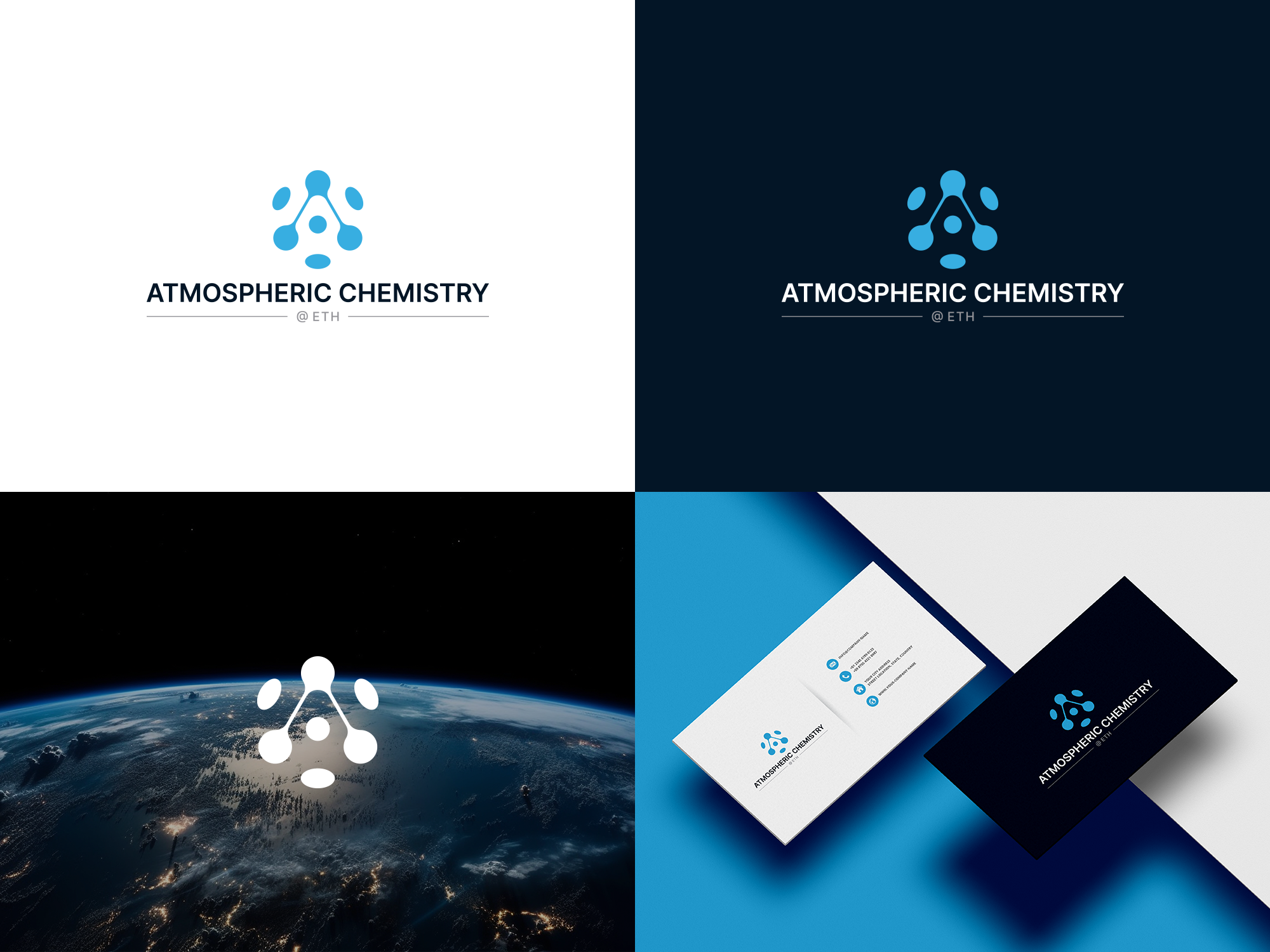 Logo Design by COLOUR CREATIVE for ETH | Design #35369898