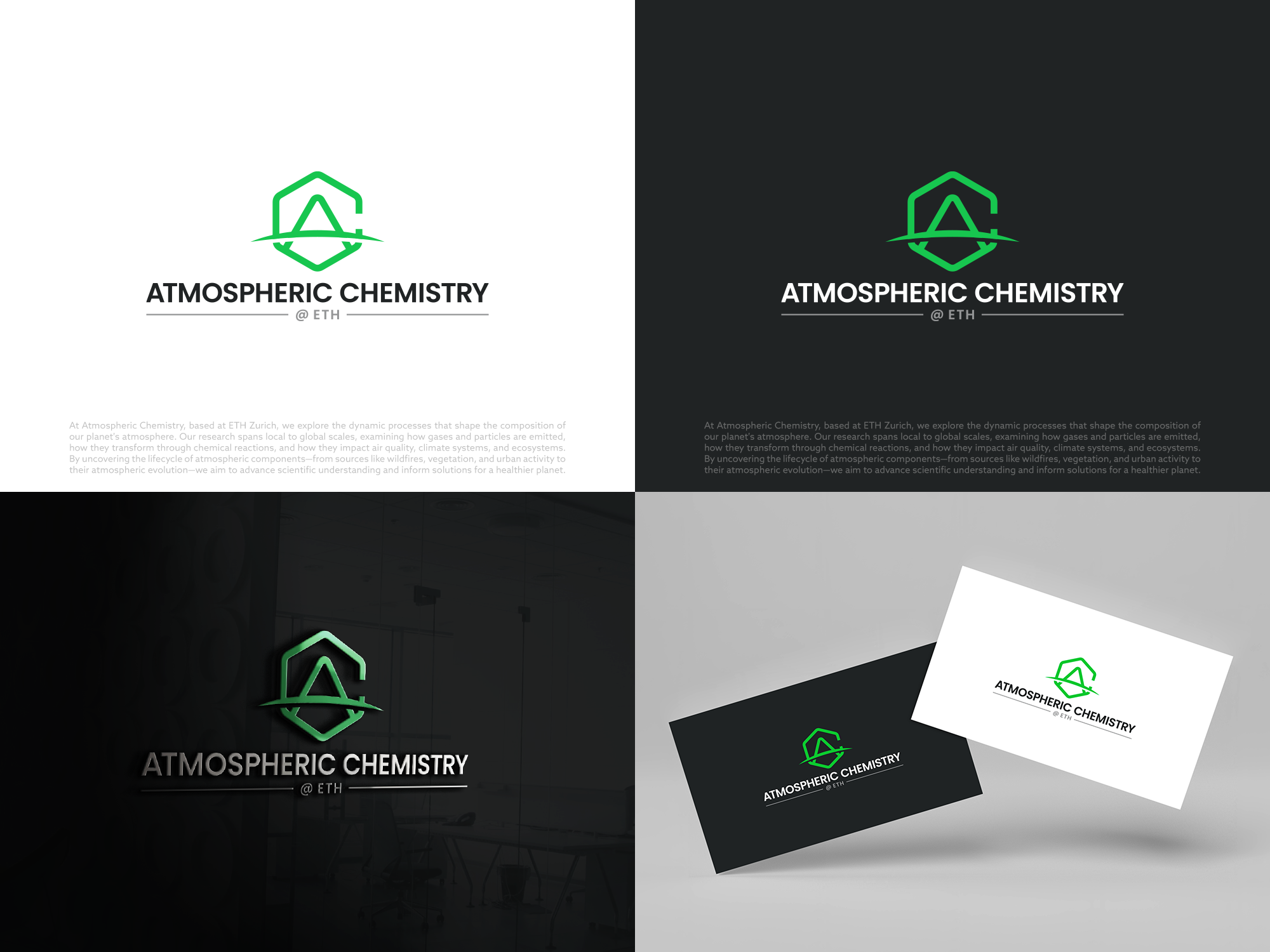 Logo Design by COLOUR CREATIVE for ETH | Design #35370505