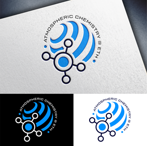 Logo Design by John Mark Arts for ETH | Design: #35345288