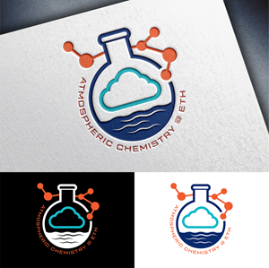 Logo Design by John Mark Arts for ETH | Design: #35349599