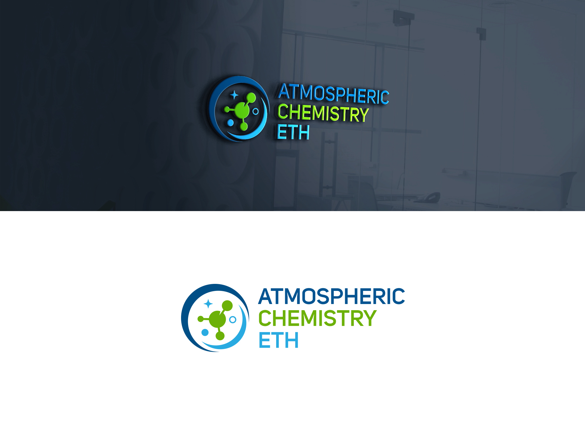 Logo Design by damakyjr for ETH | Design #35346458