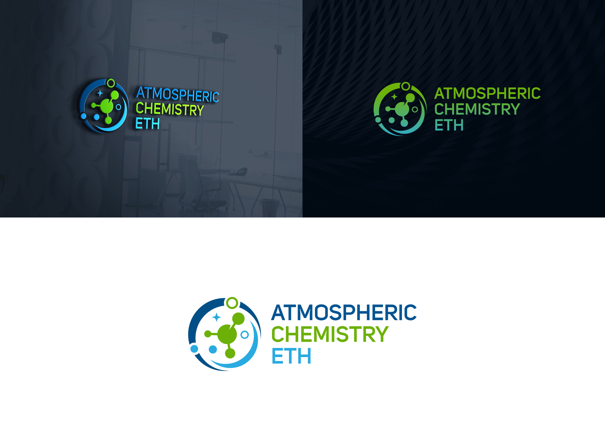 Diseño de Logo por damakyjr para ETH | Diseño #35350834