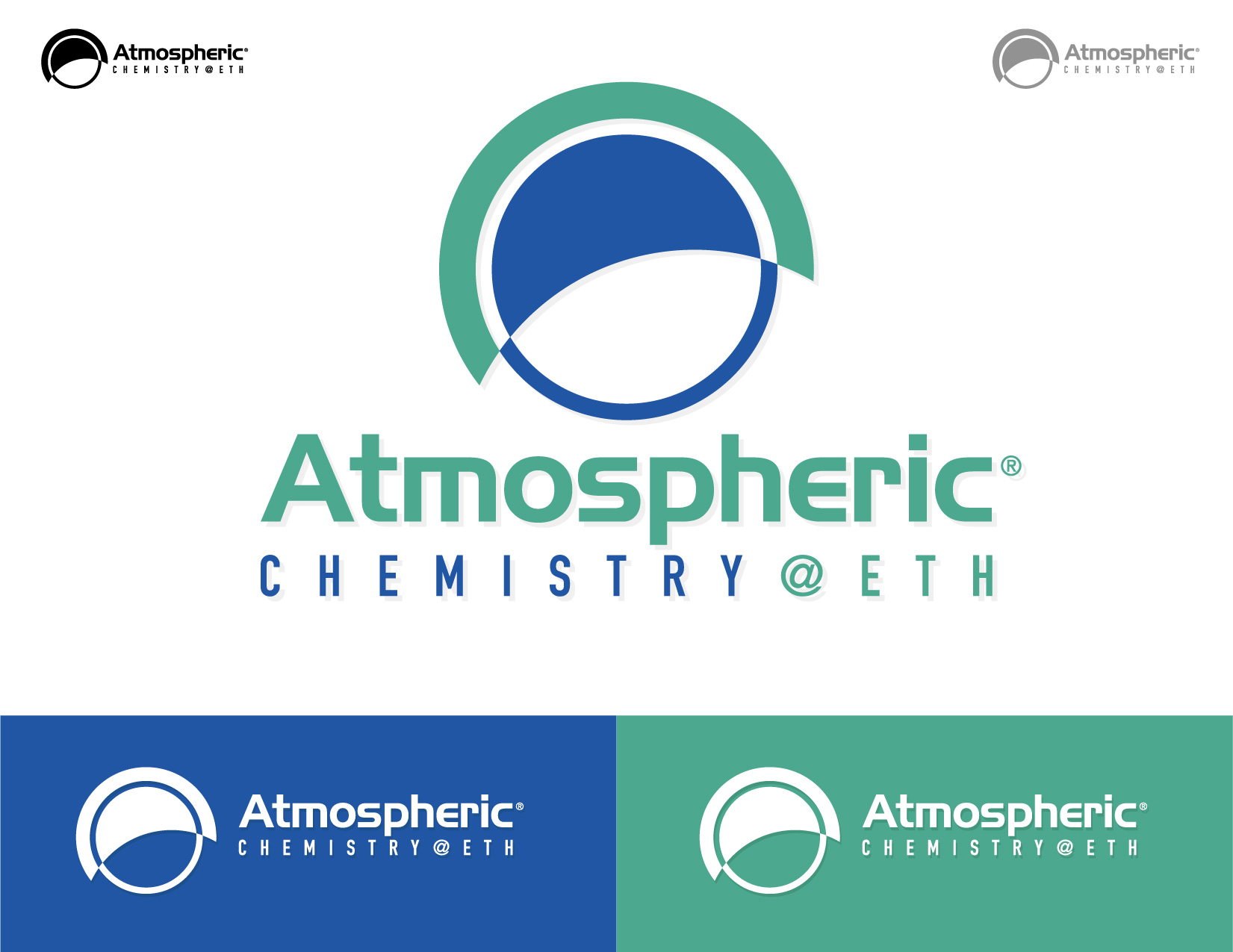 Logo Design by Global Concept Store for ETH | Design #35378301