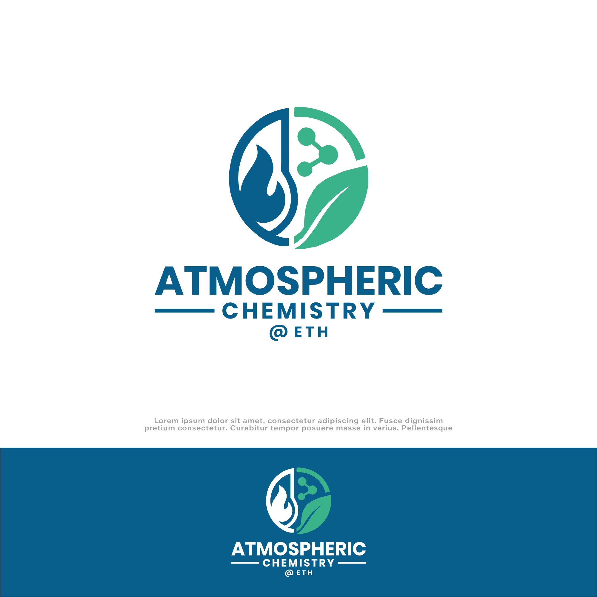 Logo Design by win it for ETH | Design #35345307