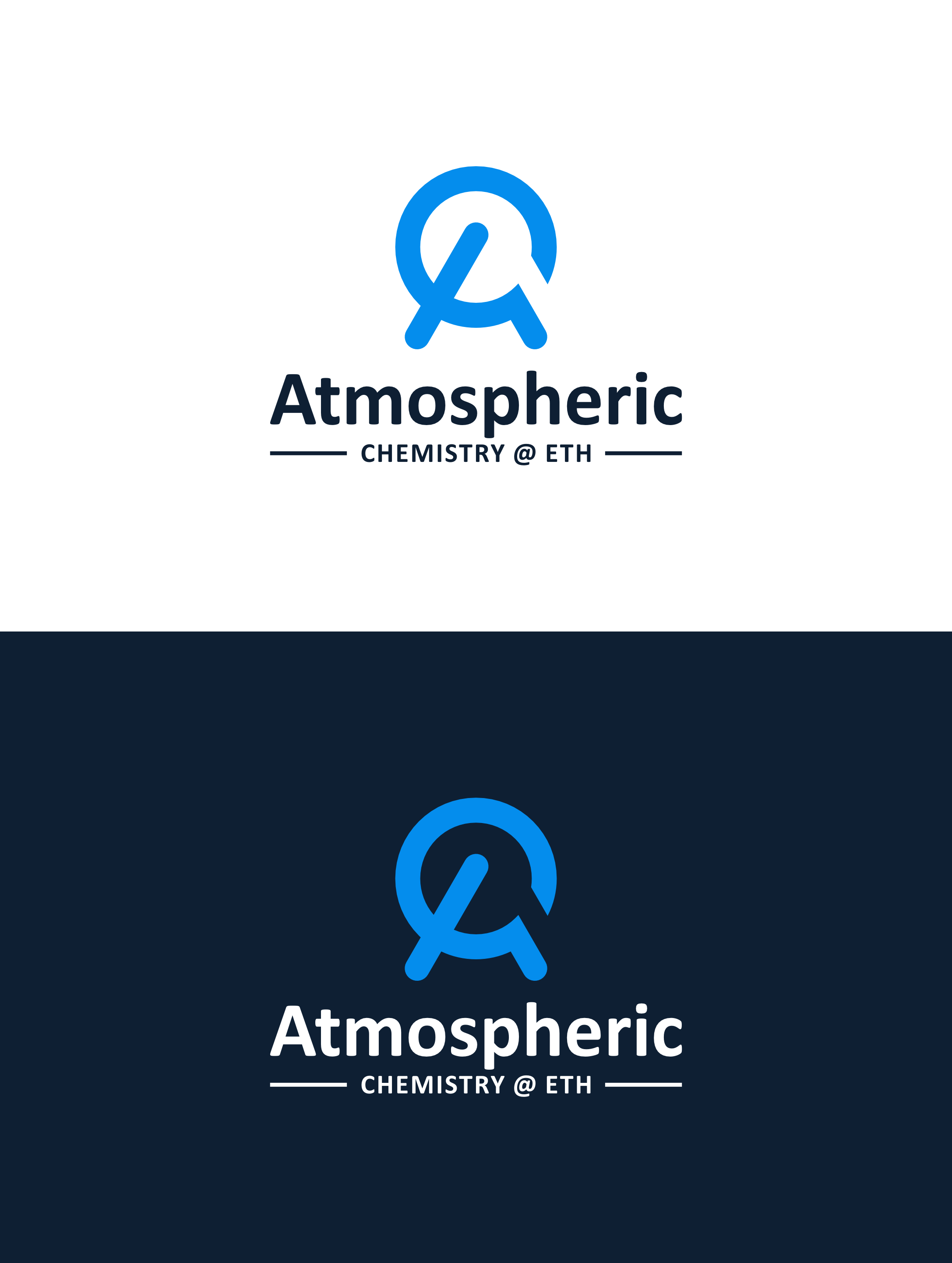Logo Design by ander sky dc for ETH | Design #35375045