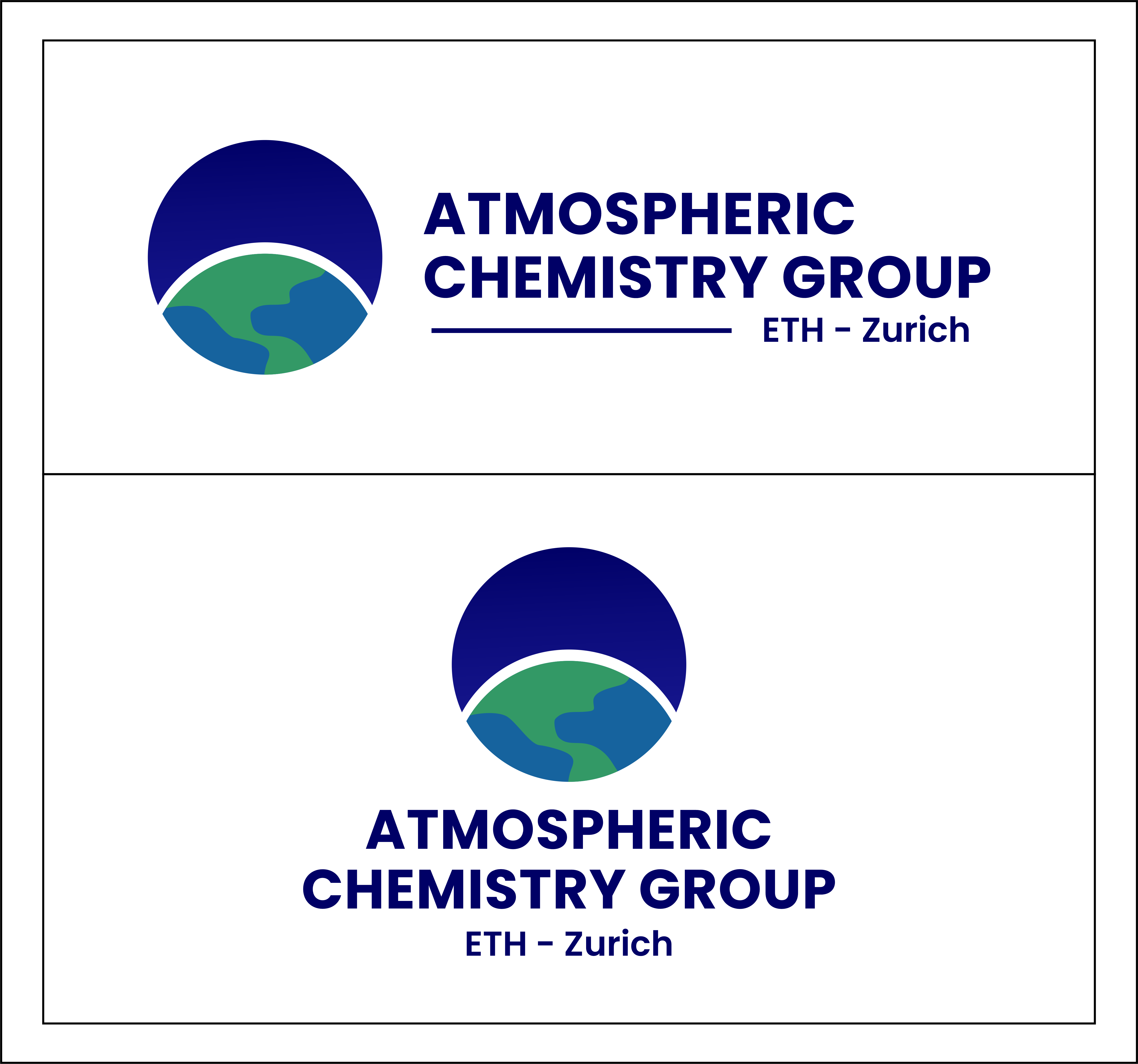 Logo Design by MALIK CREATIVE MEDIA for ETH | Design #35349027