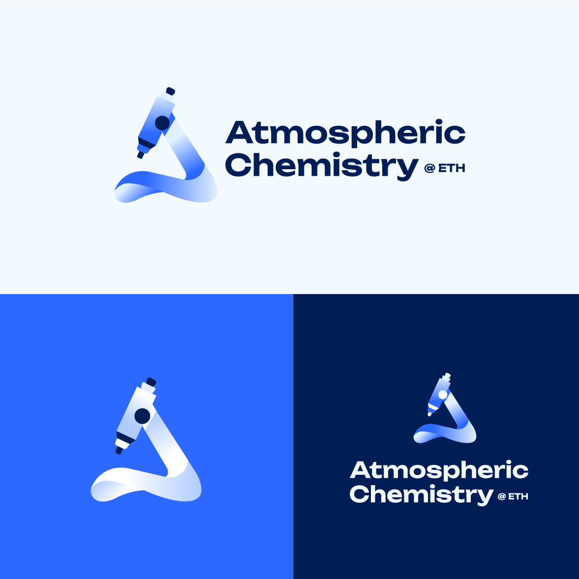 Logo Design by QR Developpement for ETH | Design #35366451
