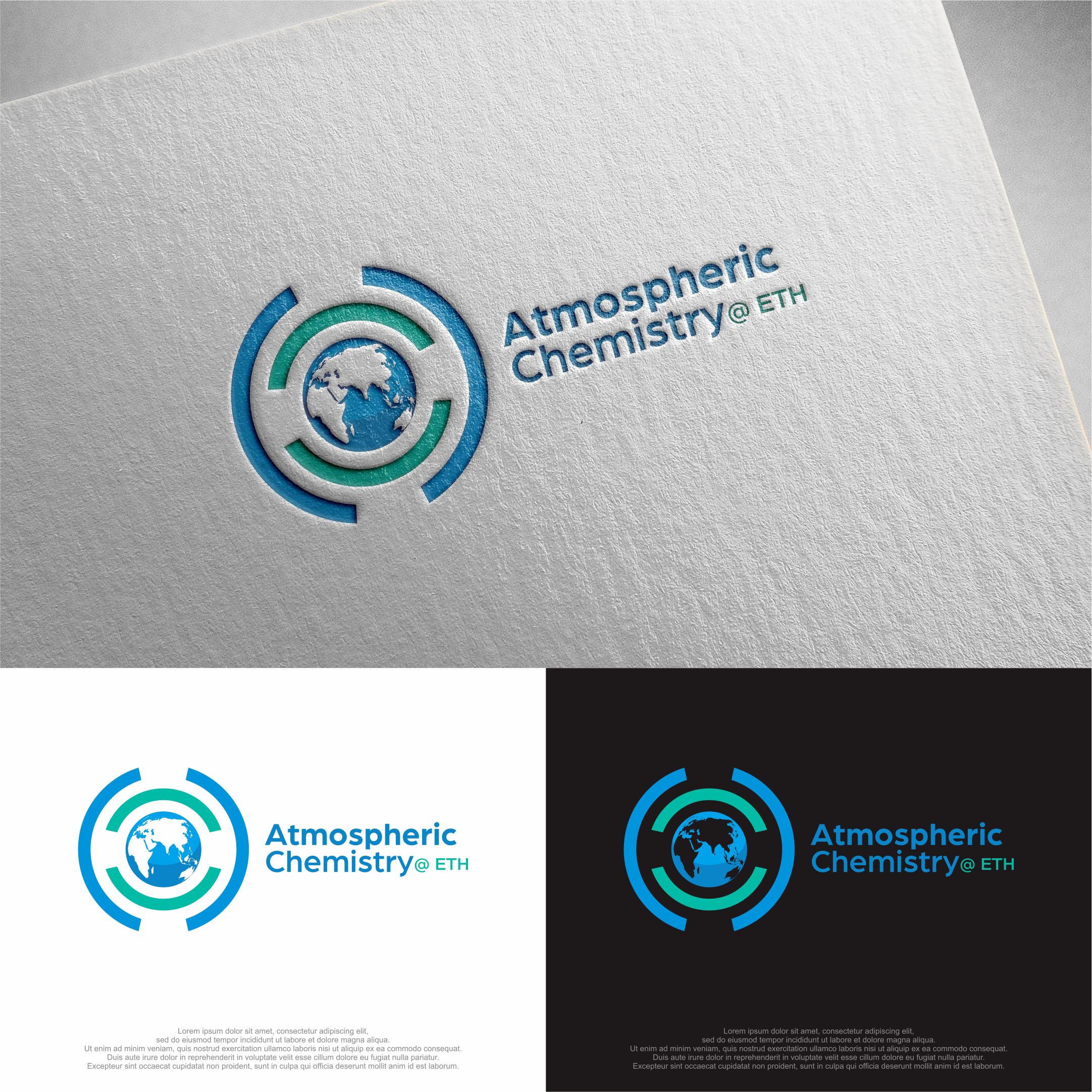 Logo Design by JoiceSinatra for ETH | Design #35352652
