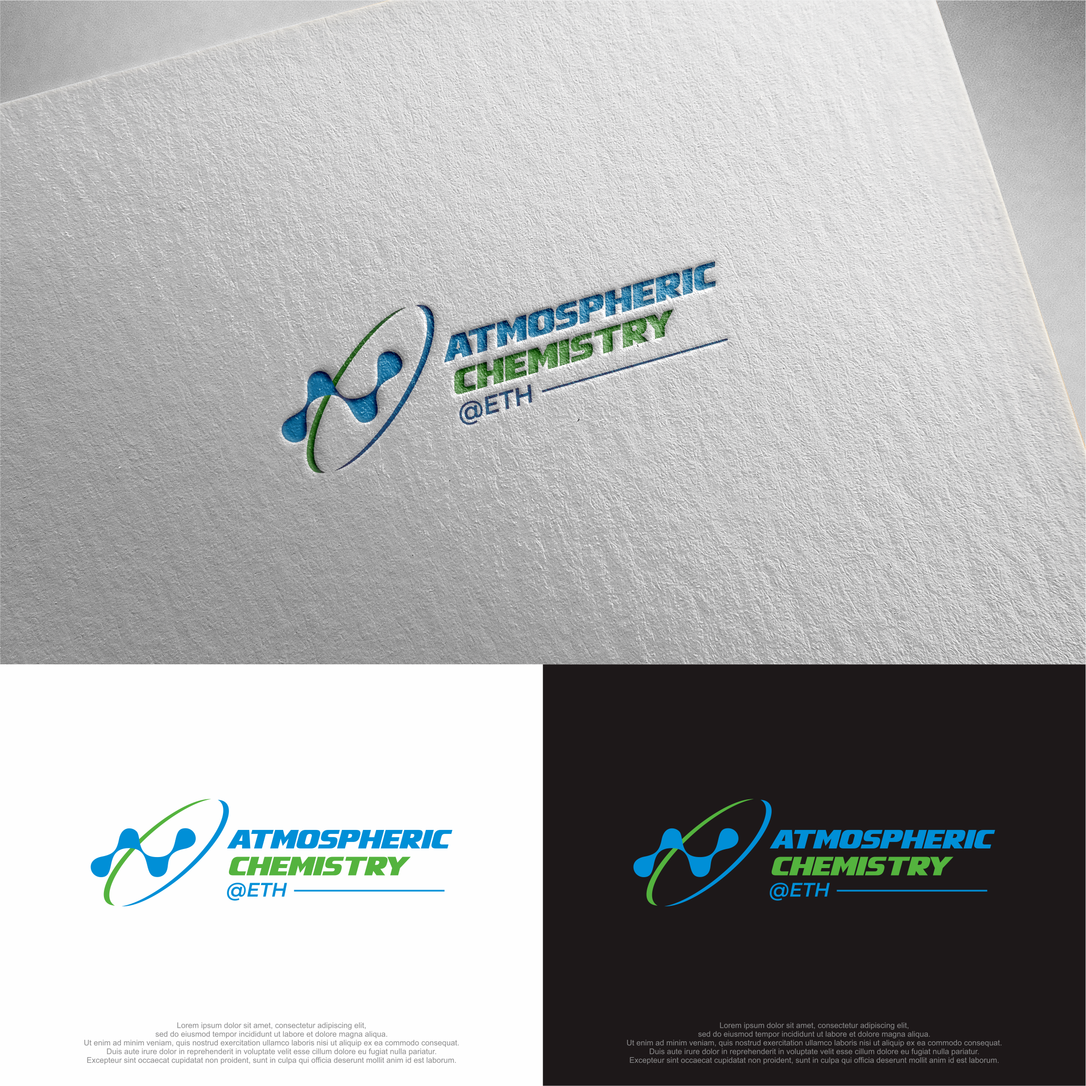 Logo Design by JoiceSinatra for ETH | Design #35365691
