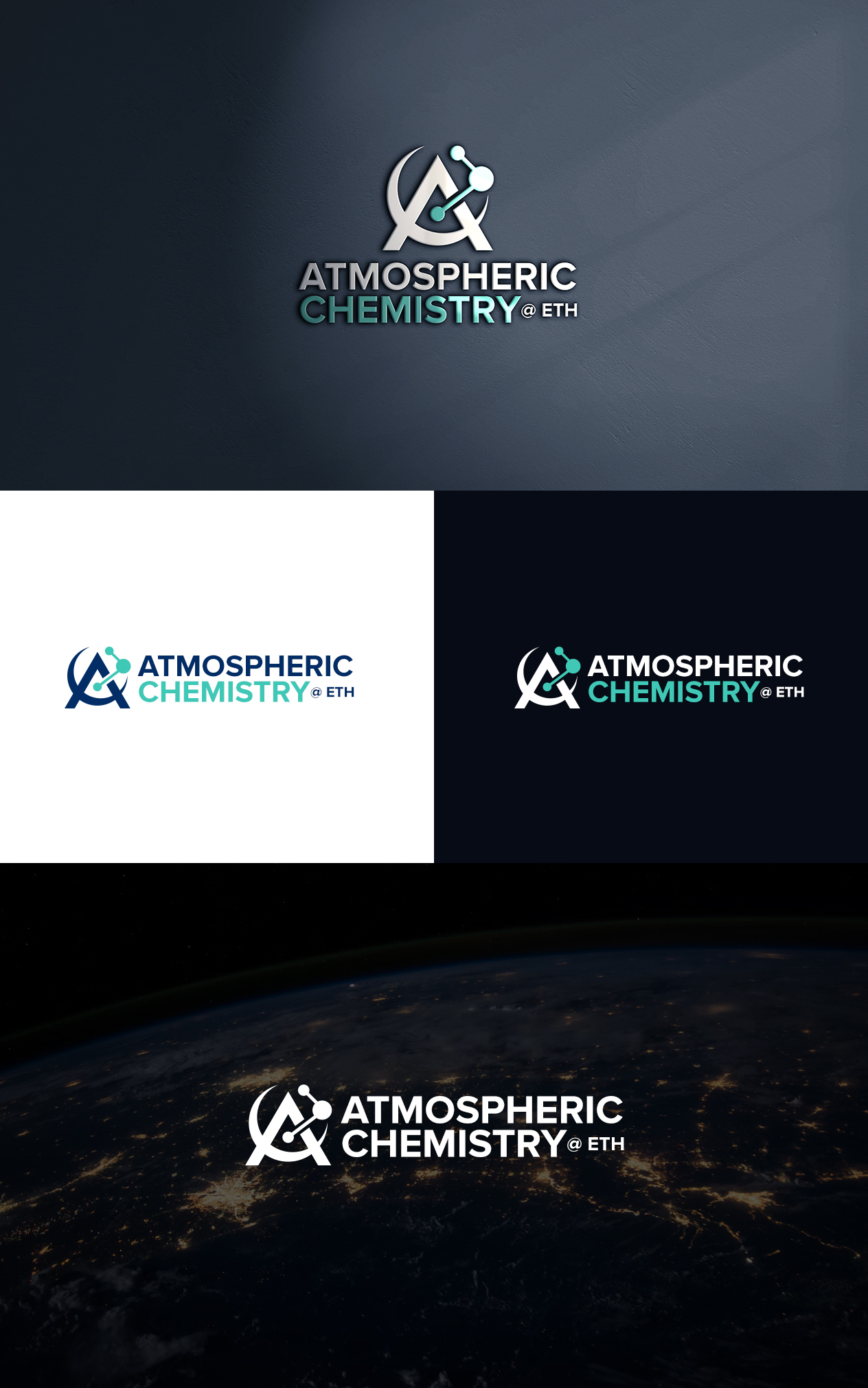 Logo Design by BehindSymbols for ETH | Design #35349546