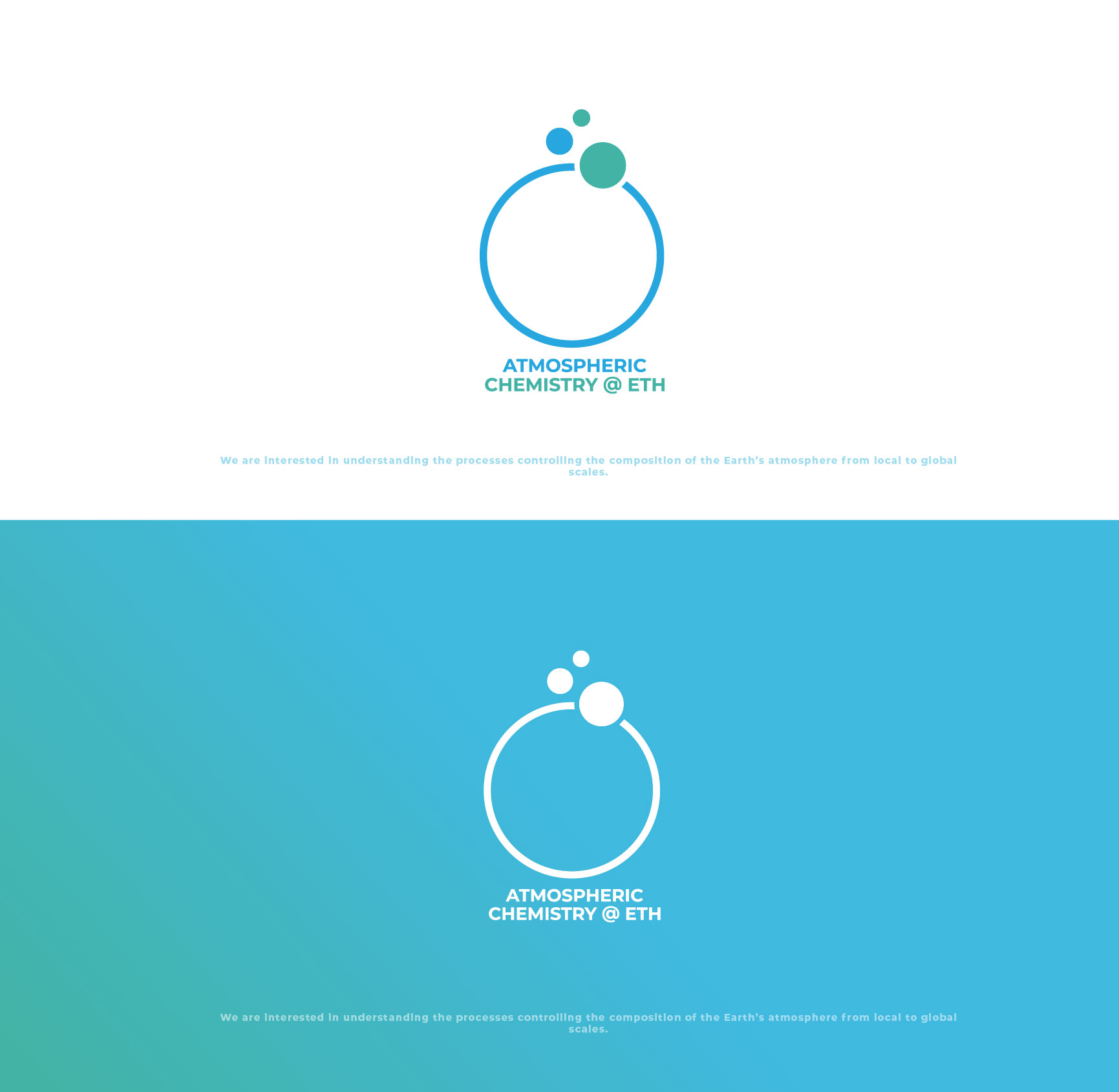 Logo-Design von ZQDesigns für ETH | Design #35387537