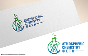 Logo Design by Rubia@ for ETH | Design: #35368862