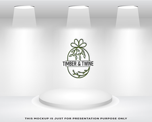 Logo Design by Razaq for this project | Design: #35351918