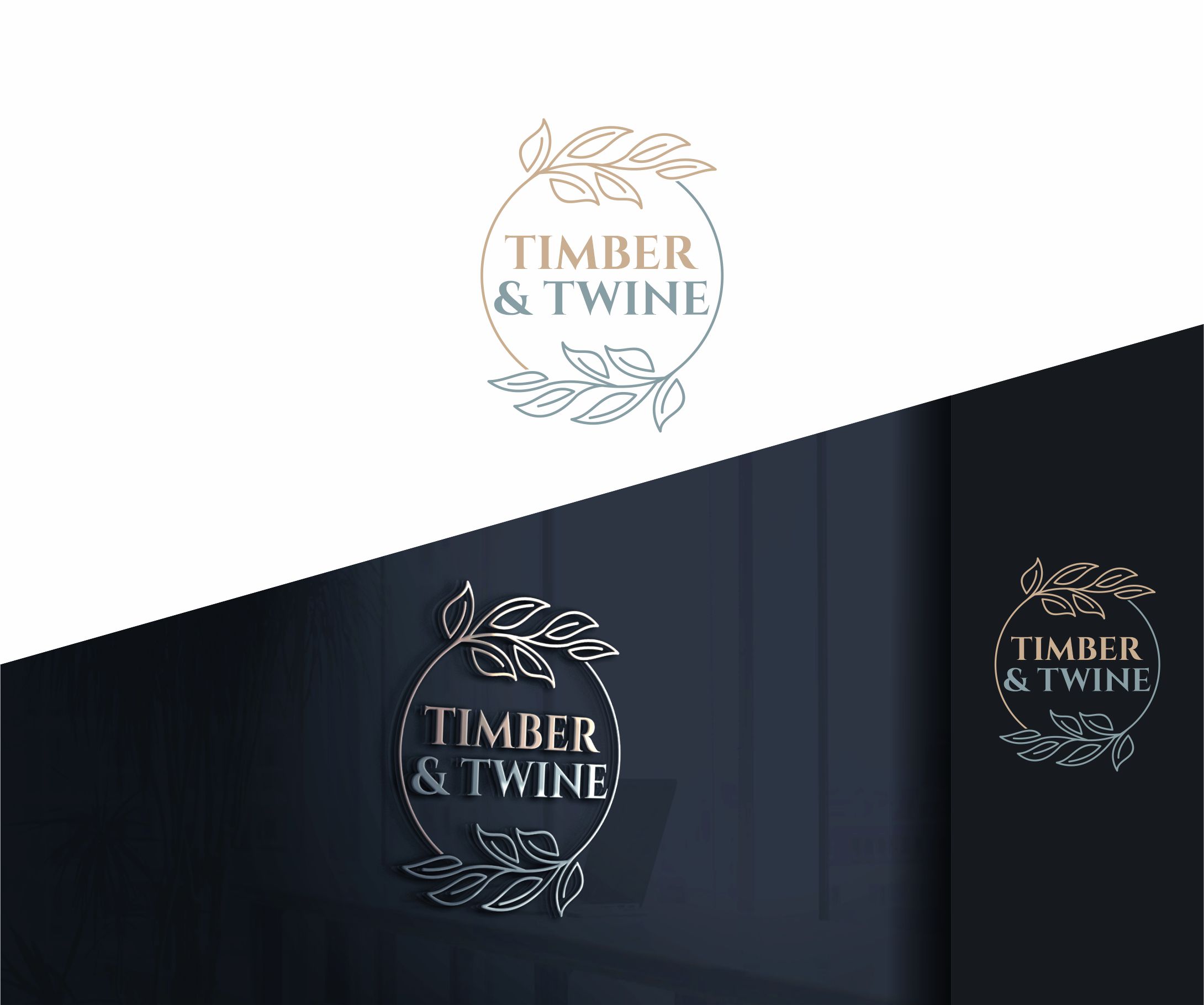 Design de Logo par alkaline pour ce projet | Design #35347899