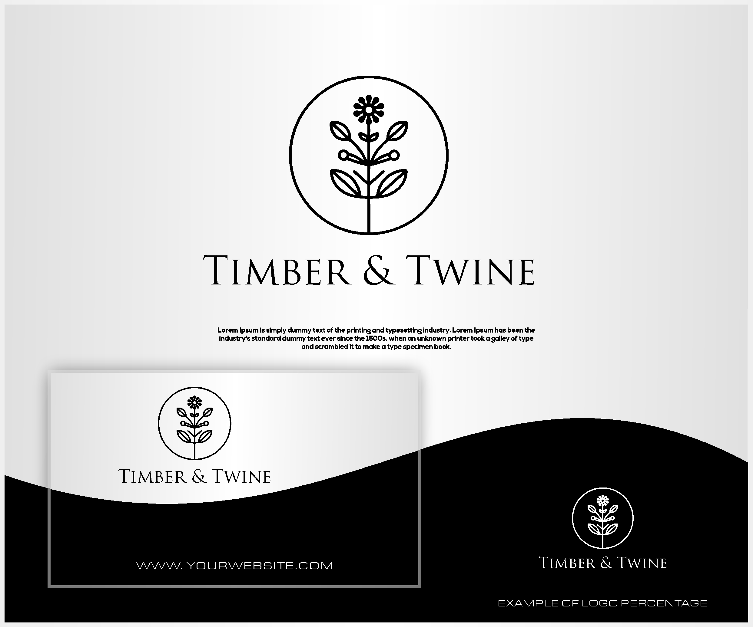 Logo Design by manggawkwk for this project | Design #35348165