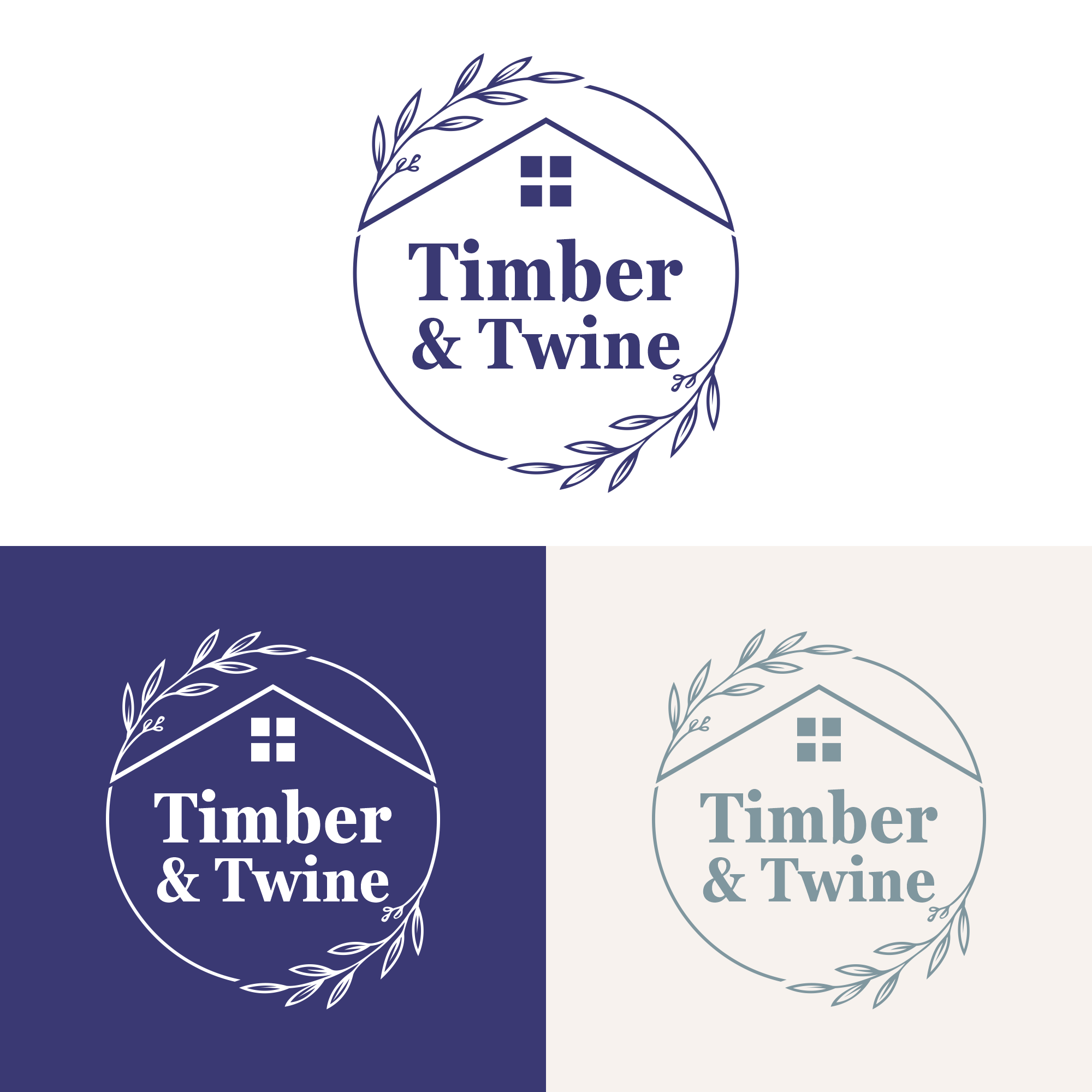 Logo Design by putri elegant for this project | Design #35348949