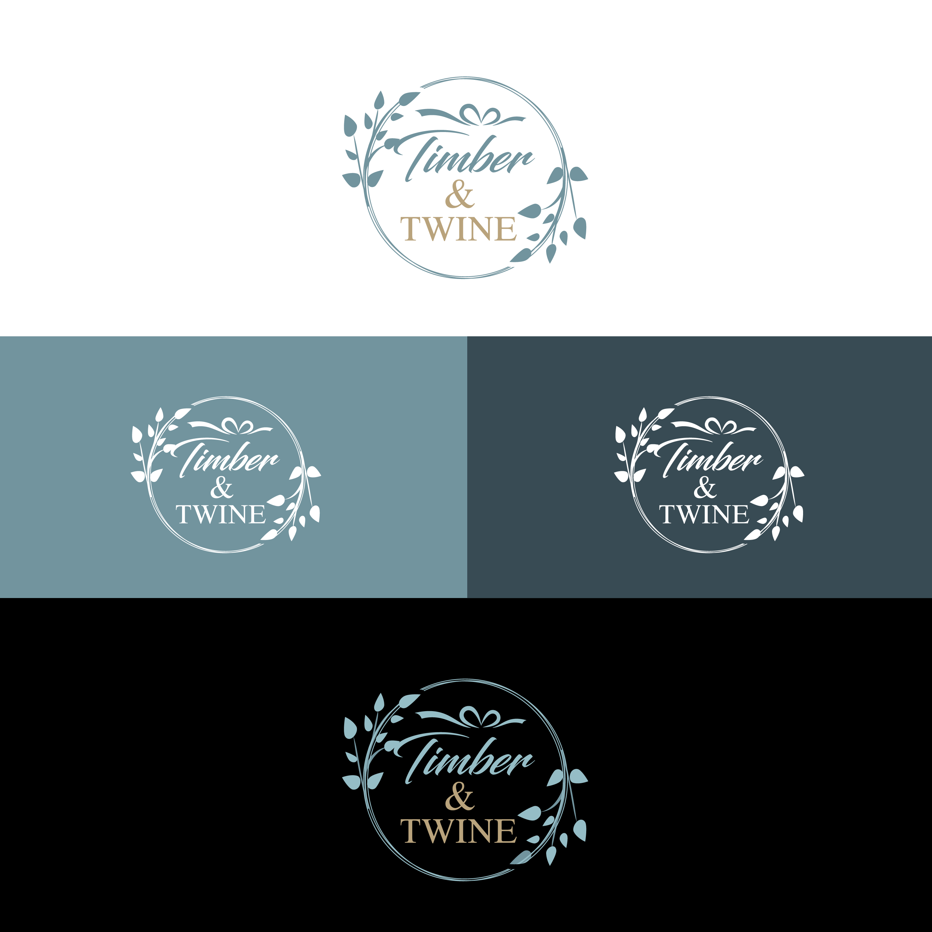 Logo Design by M Art & Design for this project | Design #35347872