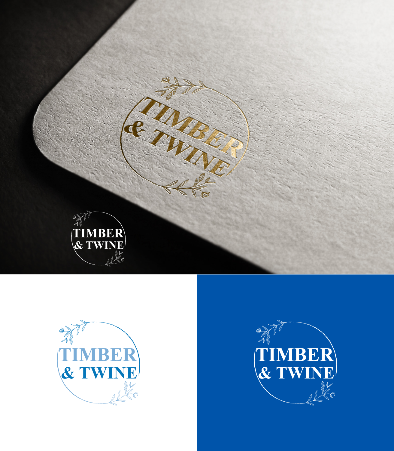 Logo Design by healer1617 for this project | Design #35350831