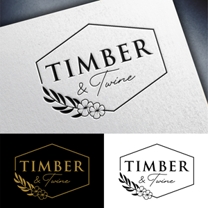 Logo Design by John Mark Arts for this project | Design: #35348144