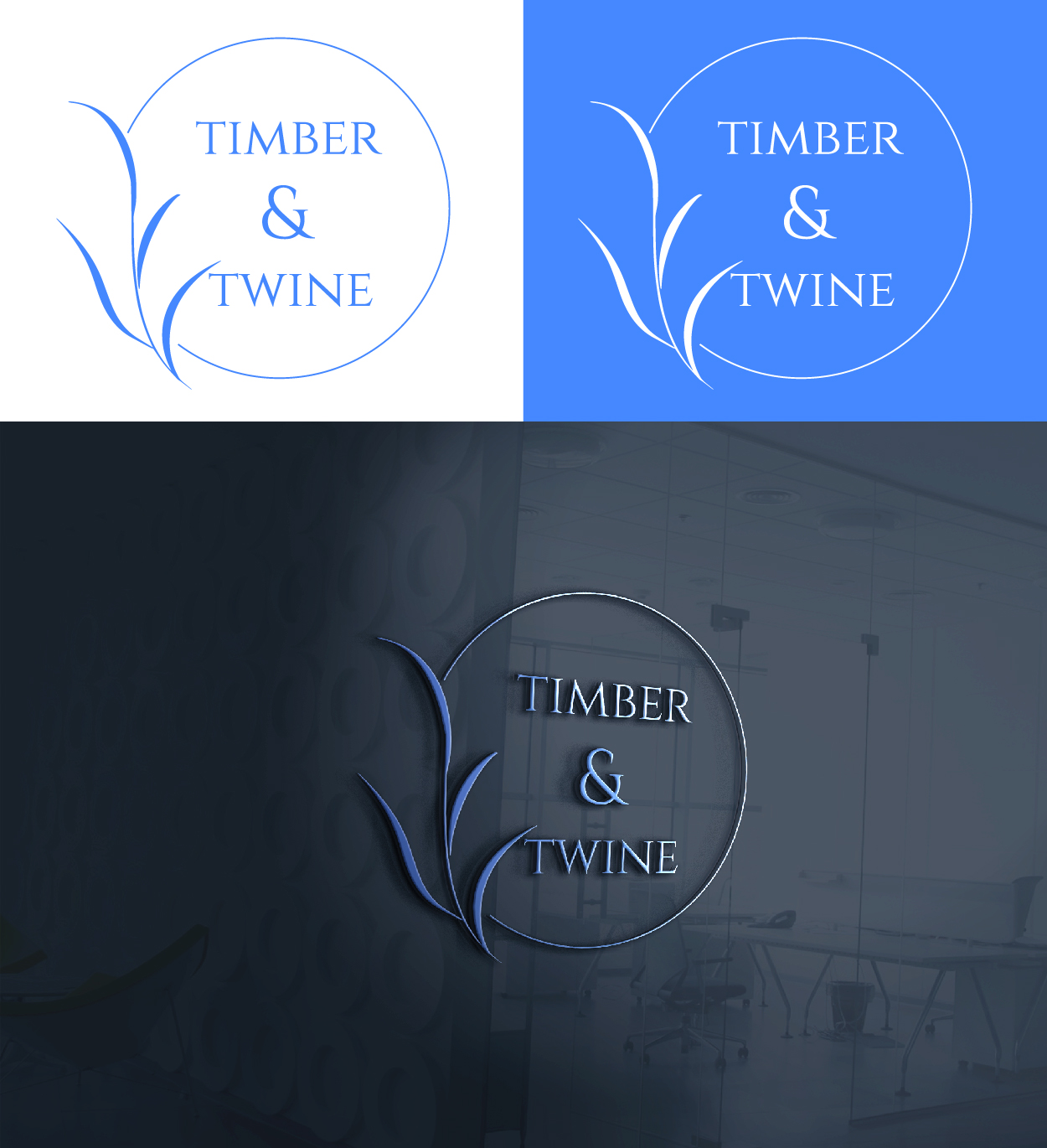 Logo Design by ahmeddesigner123 for this project | Design #35347511