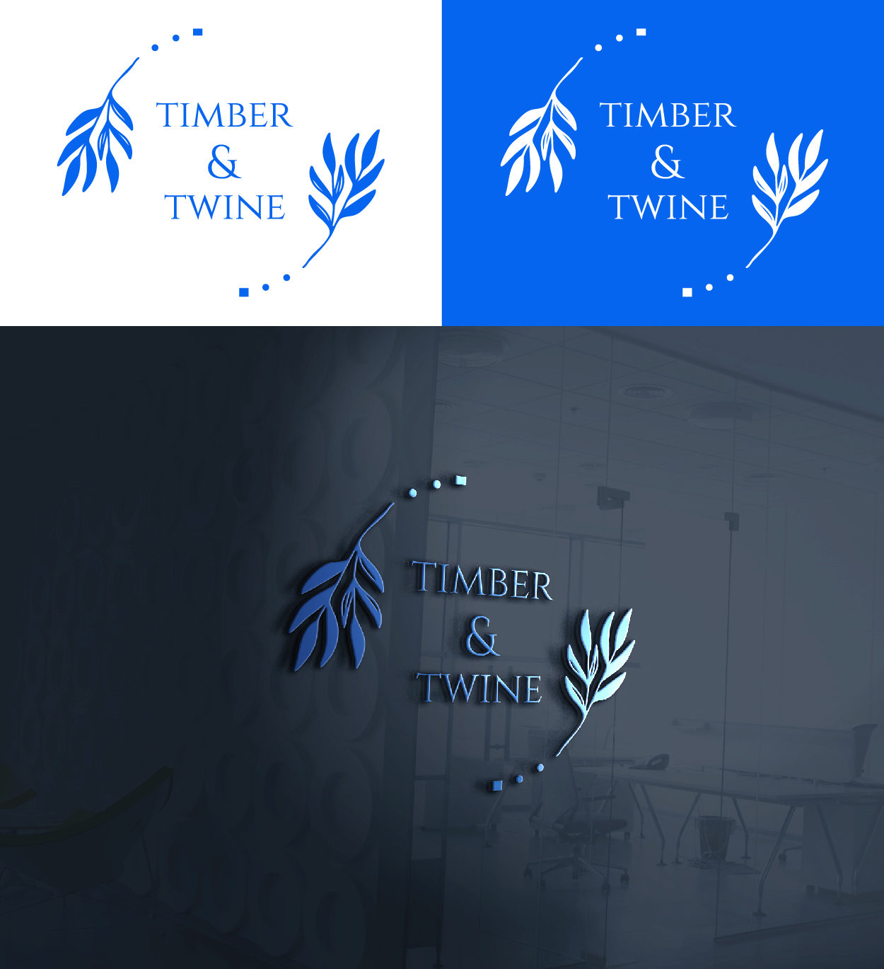 Logo Design by ahmeddesigner123 for this project | Design #35347531