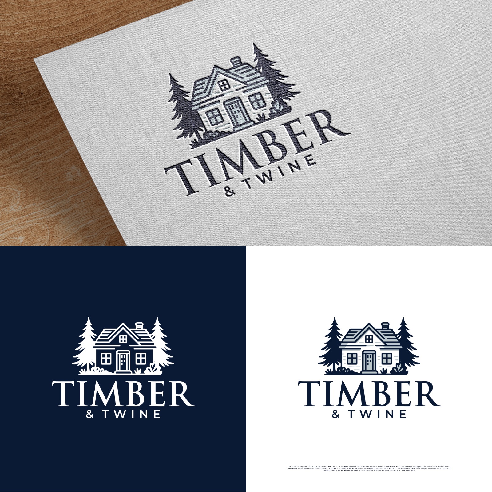 Design de Logo par Titan Solbiz pour ce projet | Design #35352001