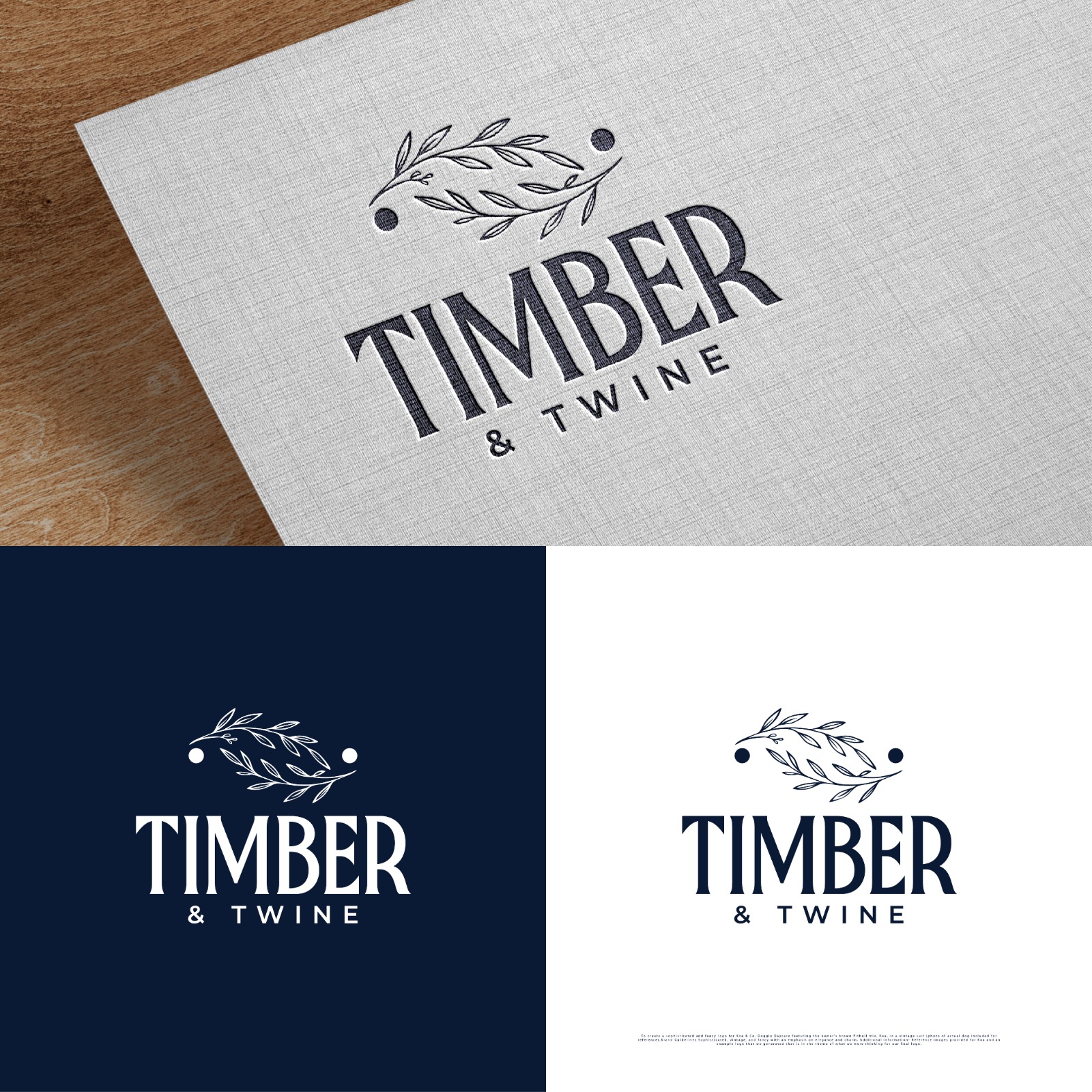 Design de Logo par Titan Solbiz pour ce projet | Design #35352002