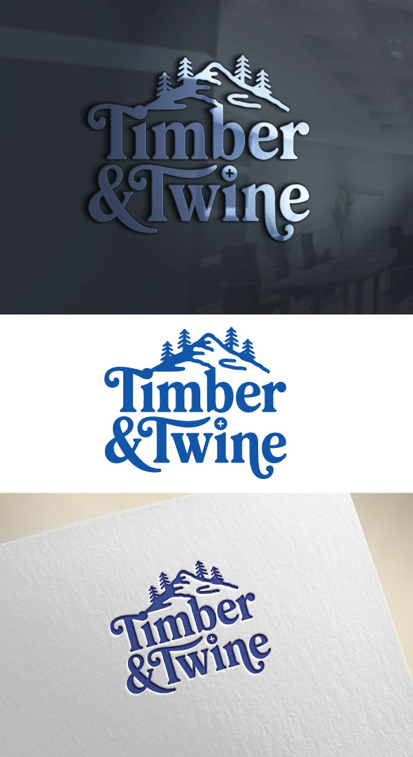 Logo Design by AB design ..... for this project | Design #35348815