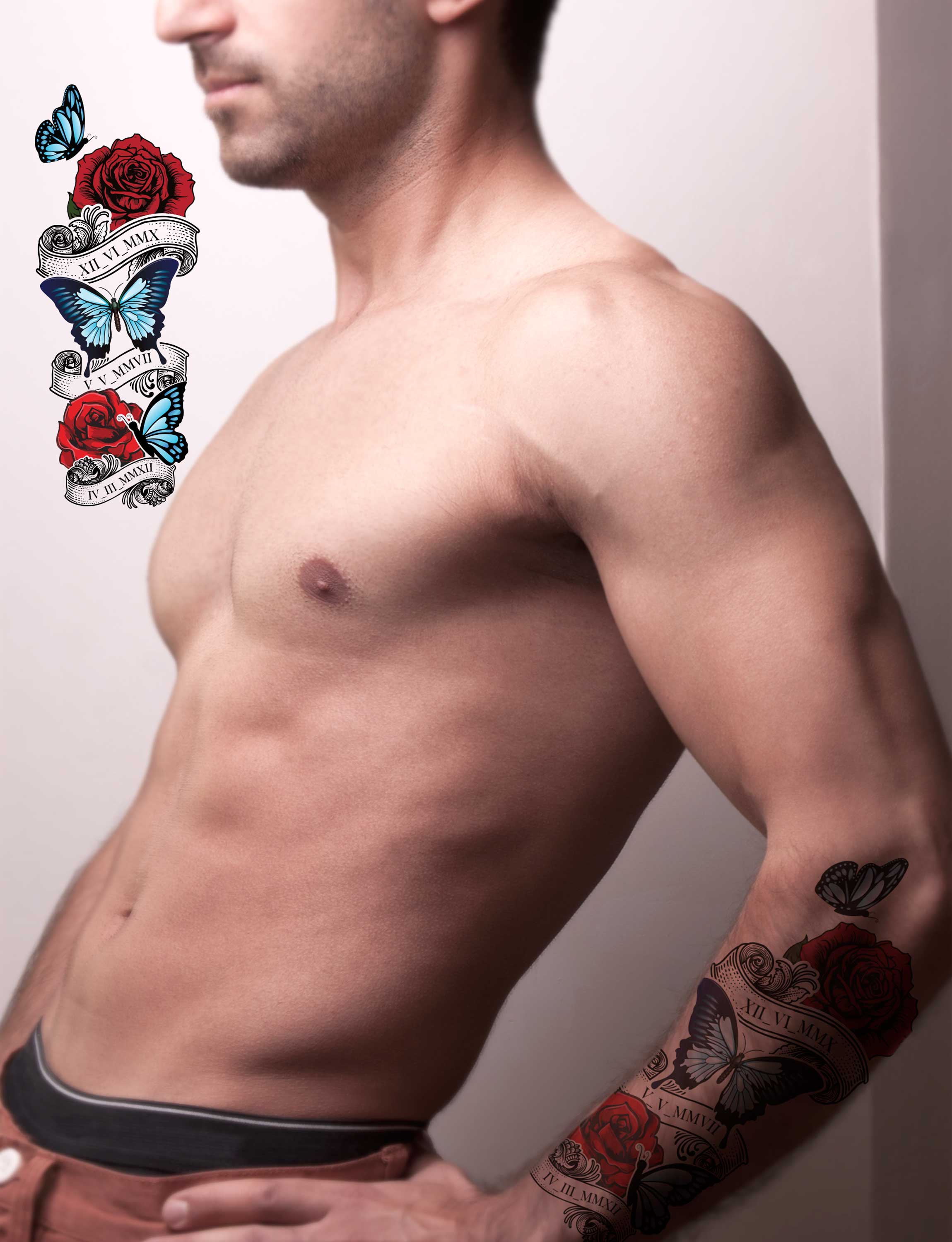 Tattoo Design by Jibon Chowdhury for this project | Design #35382907