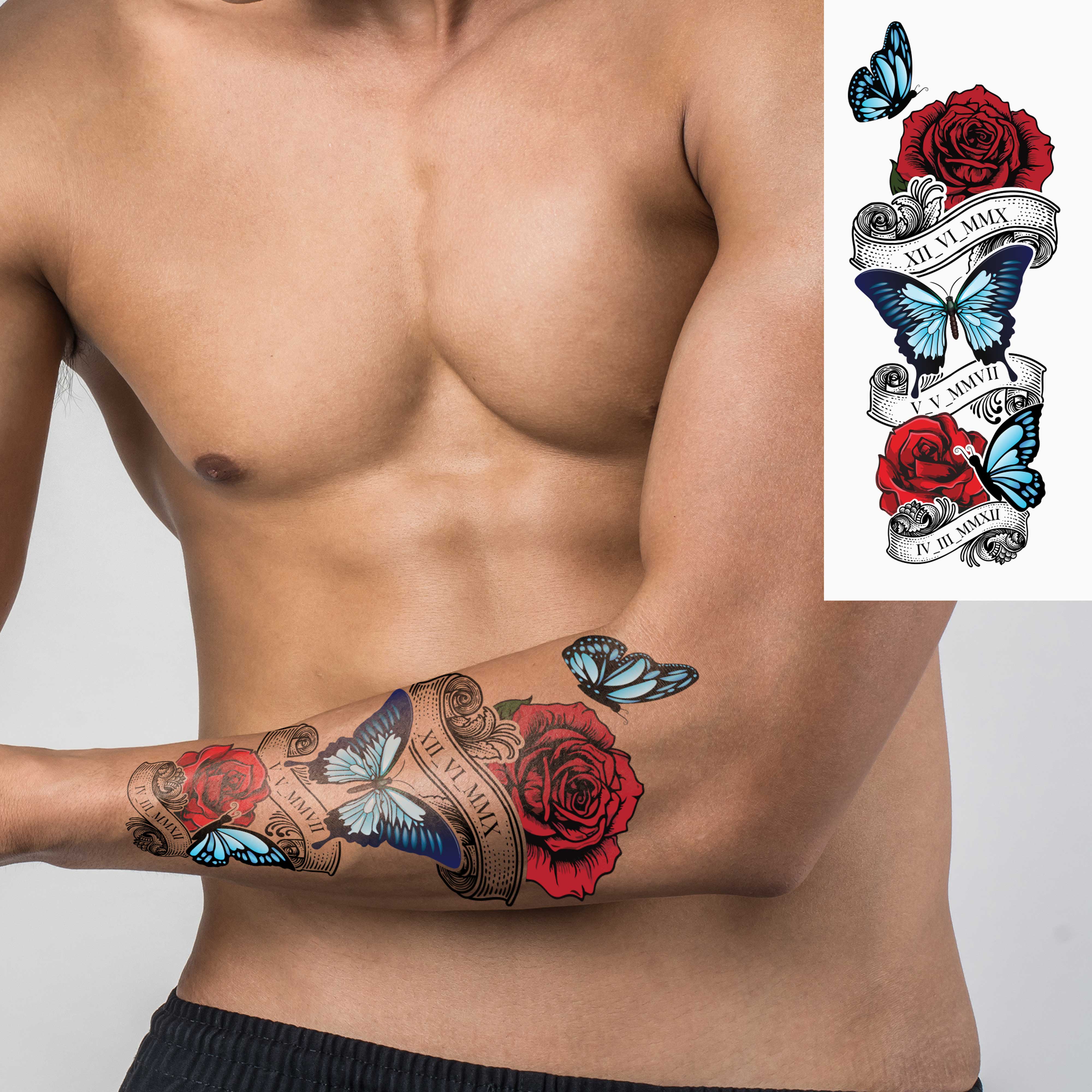 Tattoo Design by Jibon Chowdhury for this project | Design #35383408