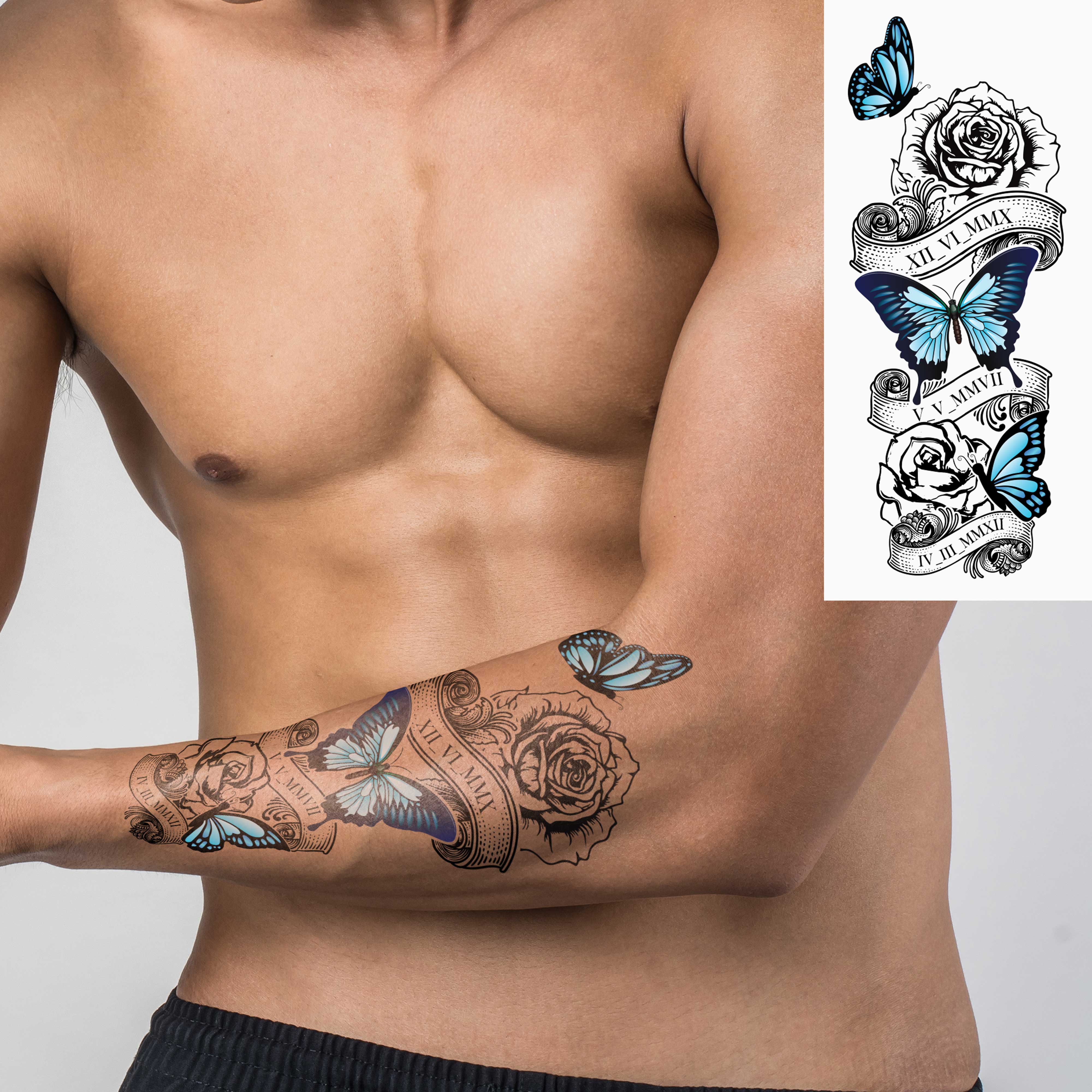 Tattoo Design by Jibon Chowdhury for this project | Design #35383475