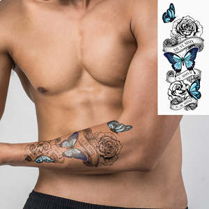 Tattoo Design by Jibon Chowdhury for this project | Design: #35383475